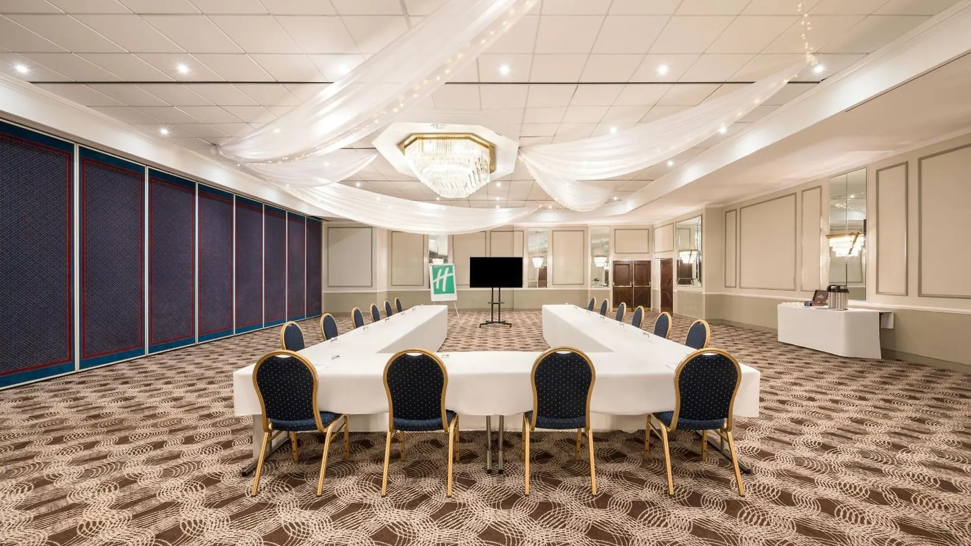 Hotel Holiday Inn Brighton Seafront By Ihg