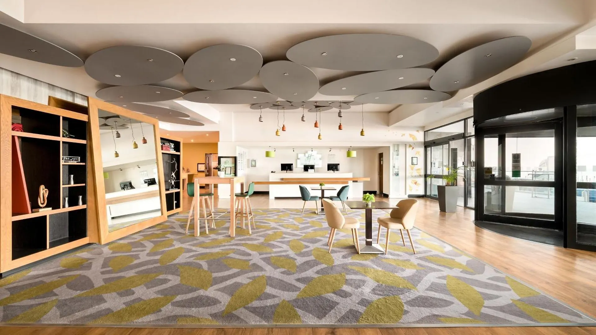 Holiday Inn Brighton Seafront By Ihg Hotel