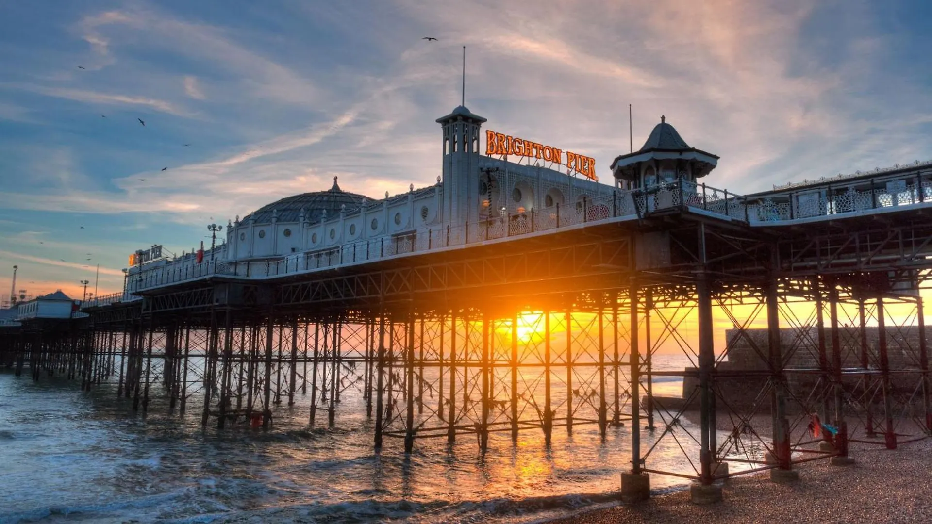 Holiday Inn Brighton Seafront By Ihg