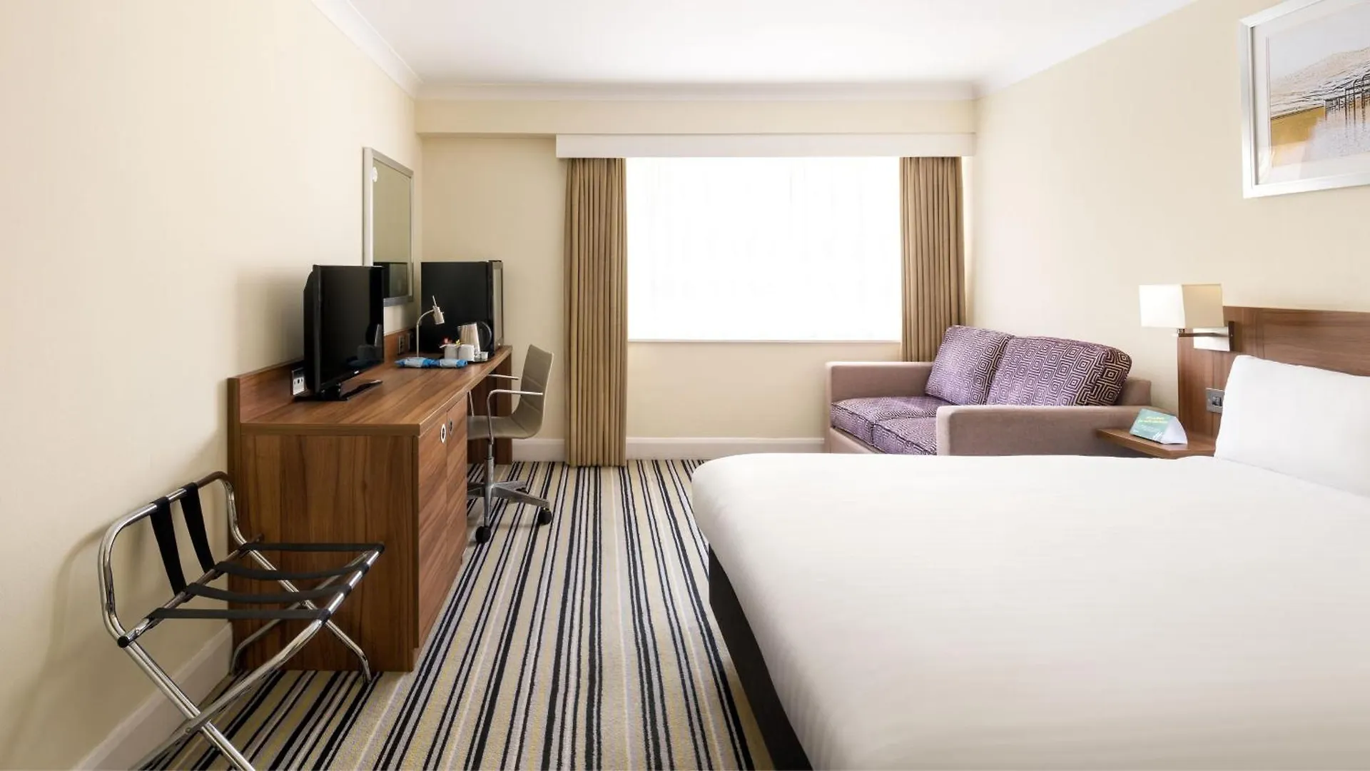 Holiday Inn Brighton Seafront By Ihg Hotel