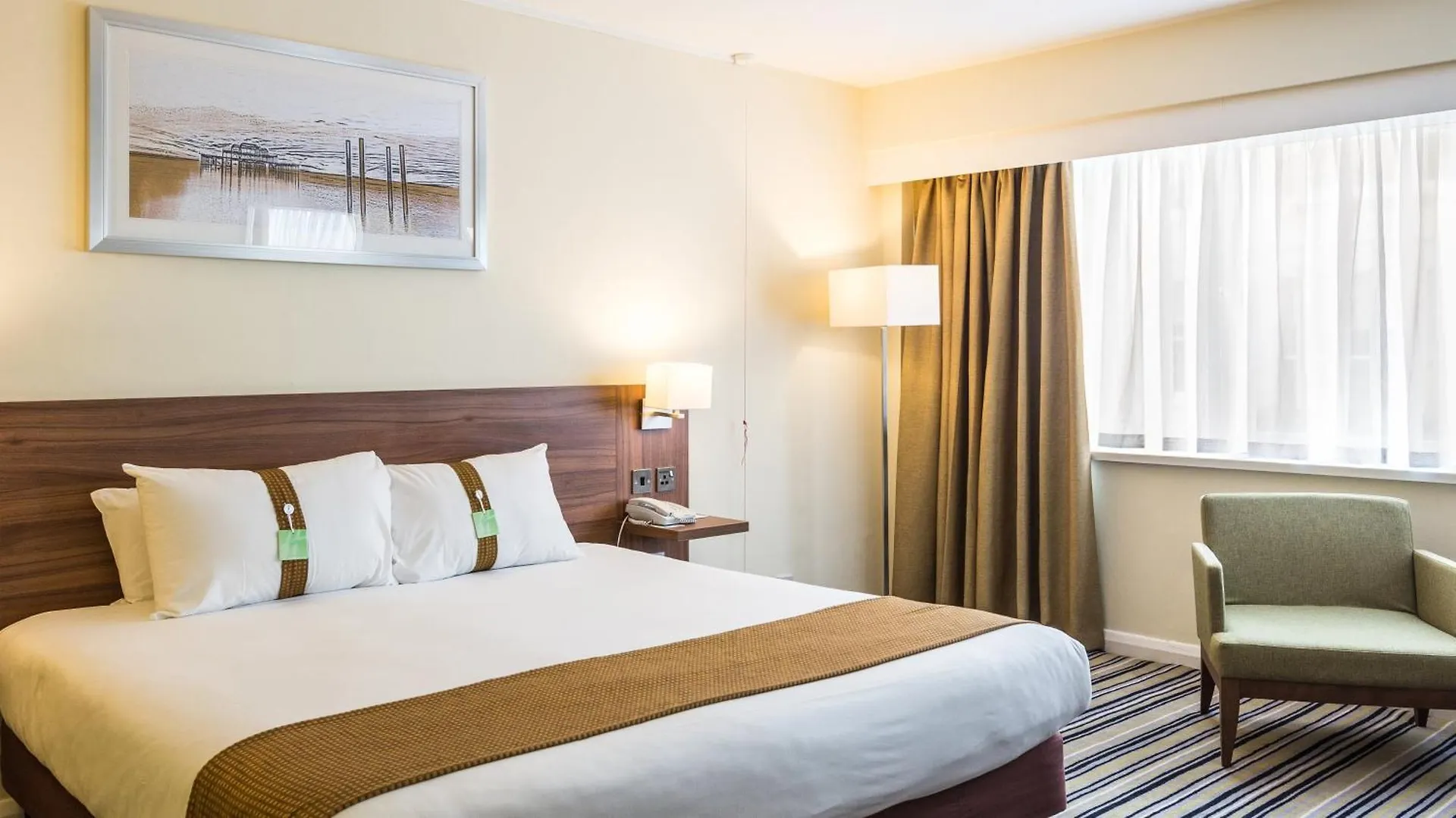 Holiday Inn Brighton Seafront By Ihg