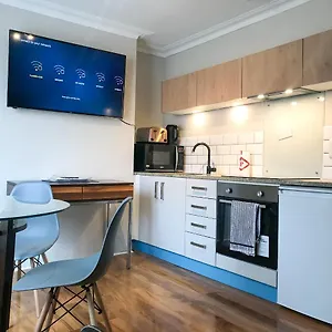217 Roden Street Apartamento Belfast