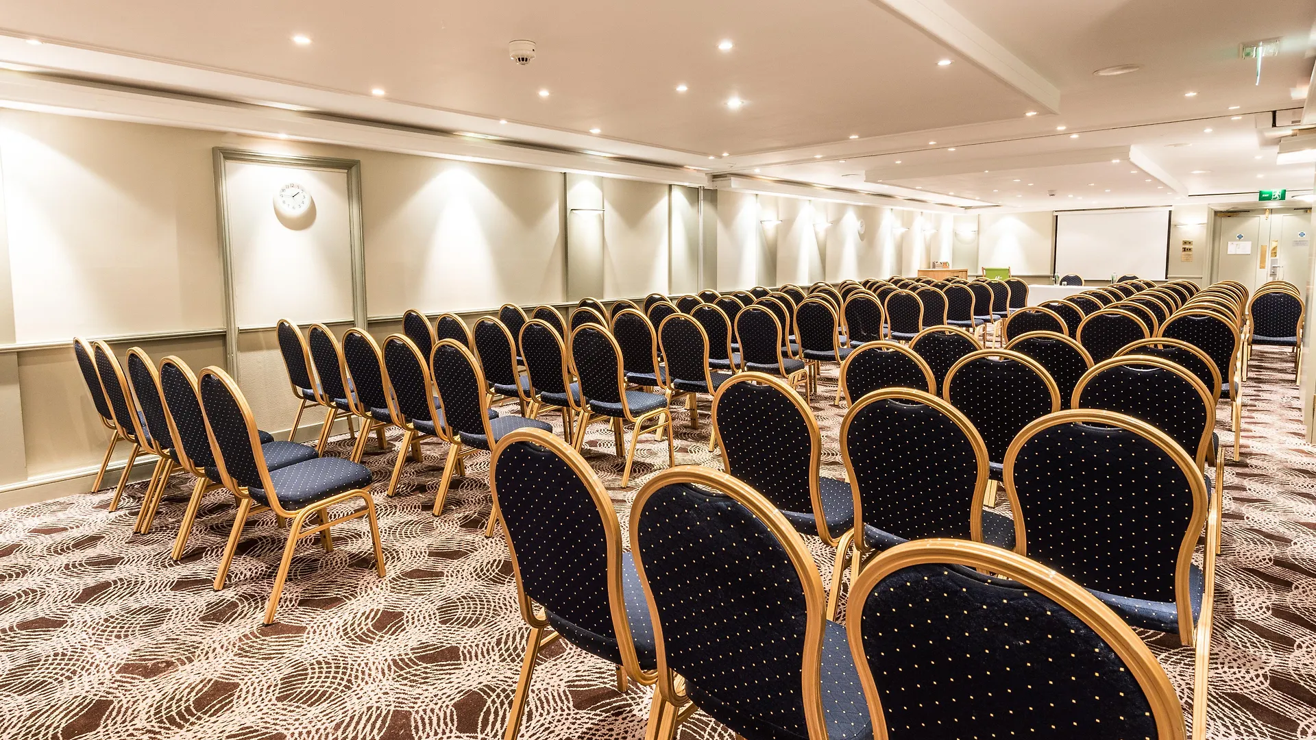 Holiday Inn Brighton Seafront By Ihg Egyesült Királyság