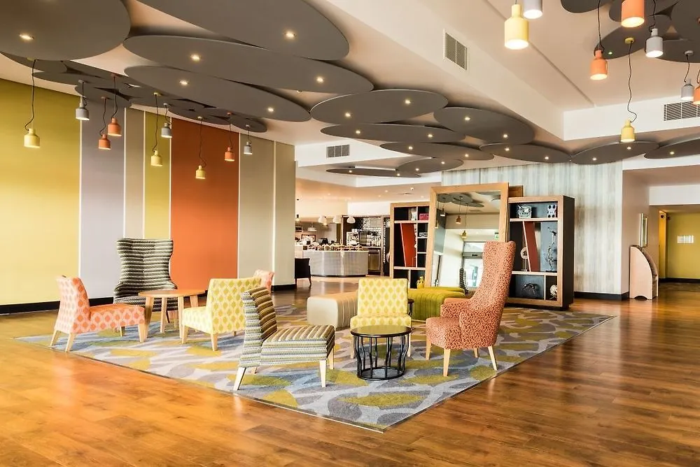 Holiday Inn Brighton Seafront By Ihg Szálloda