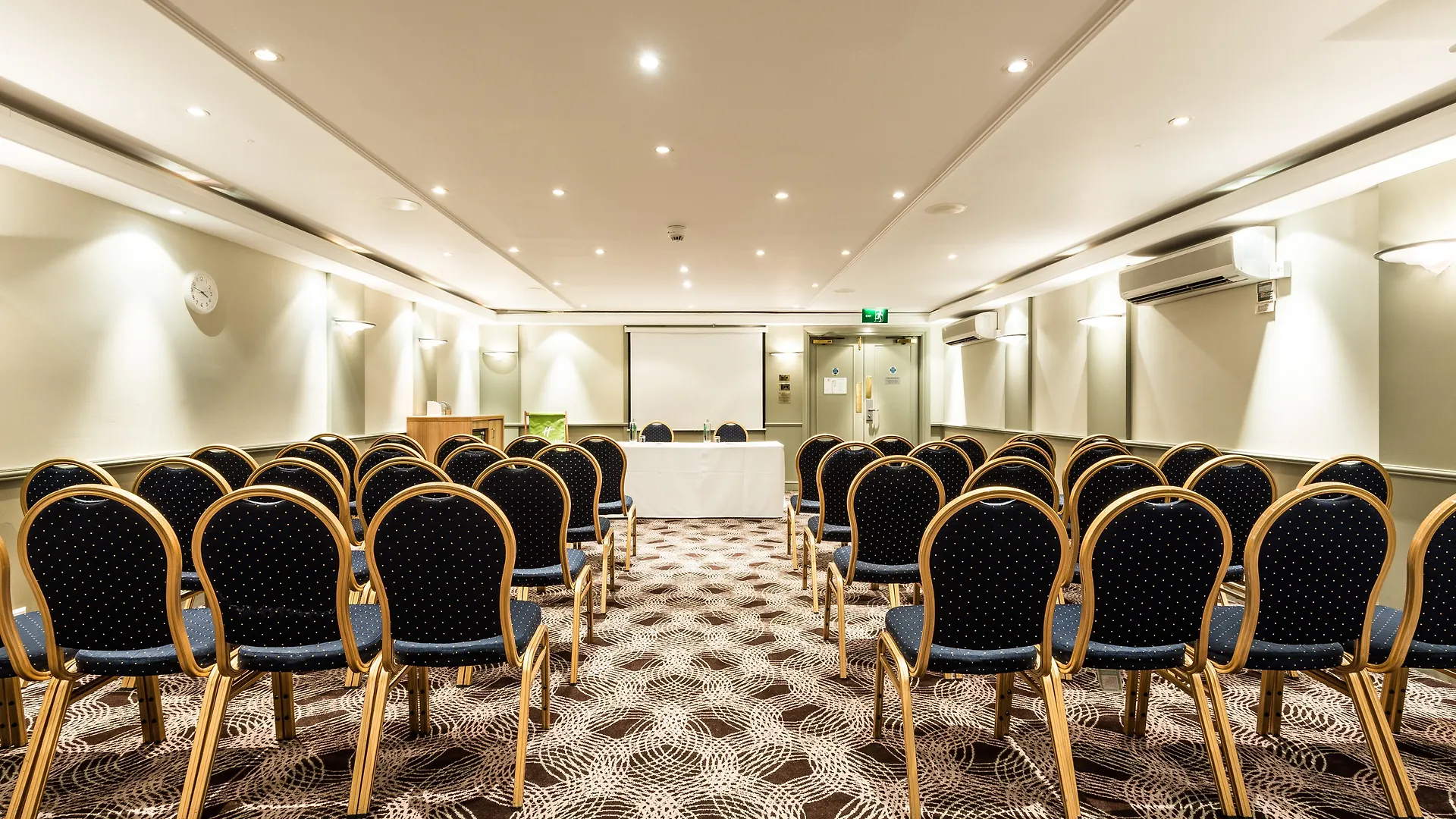**** Szálloda Holiday Inn Brighton Seafront By Ihg Egyesült Királyság