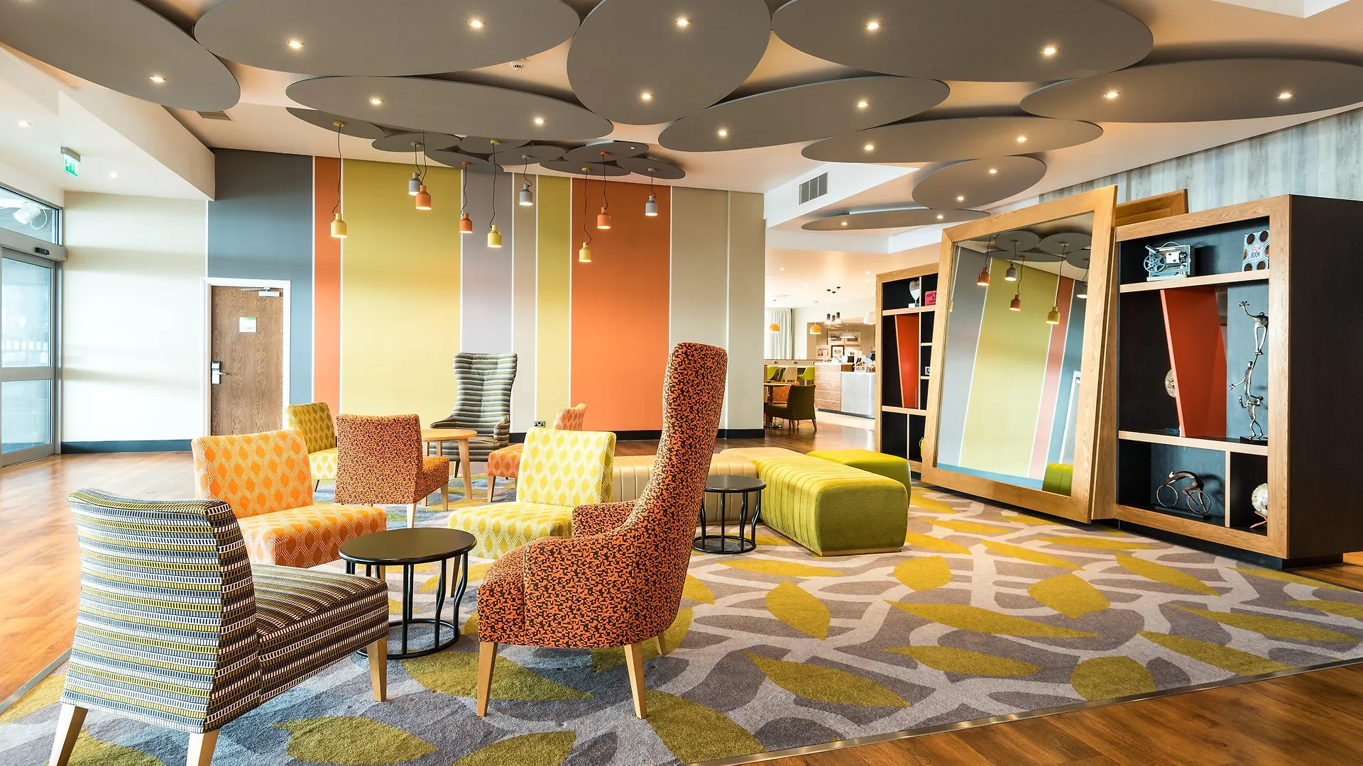 Holiday Inn Brighton Seafront By Ihg