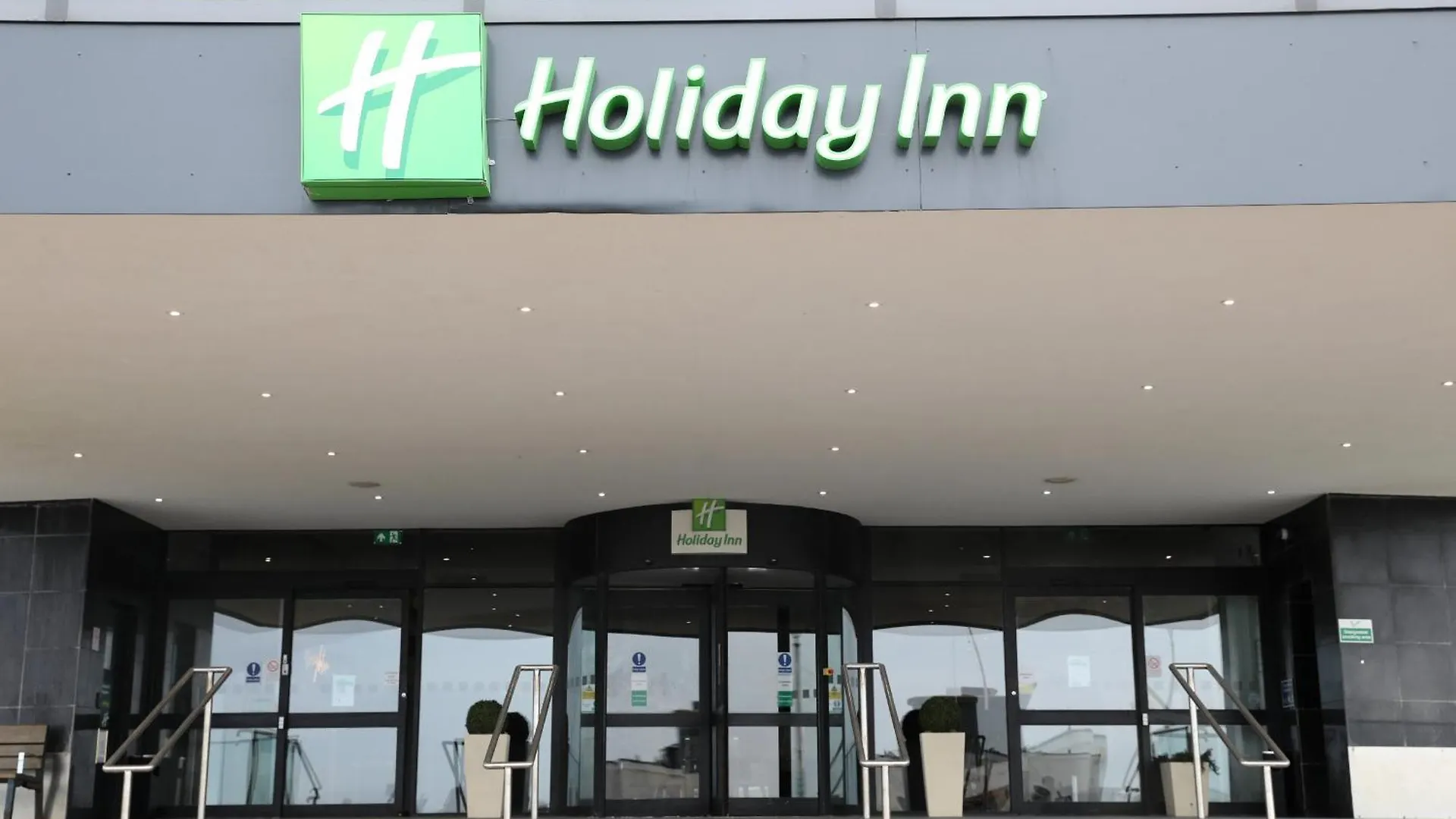 Holiday Inn Brighton Seafront By Ihg Szálloda