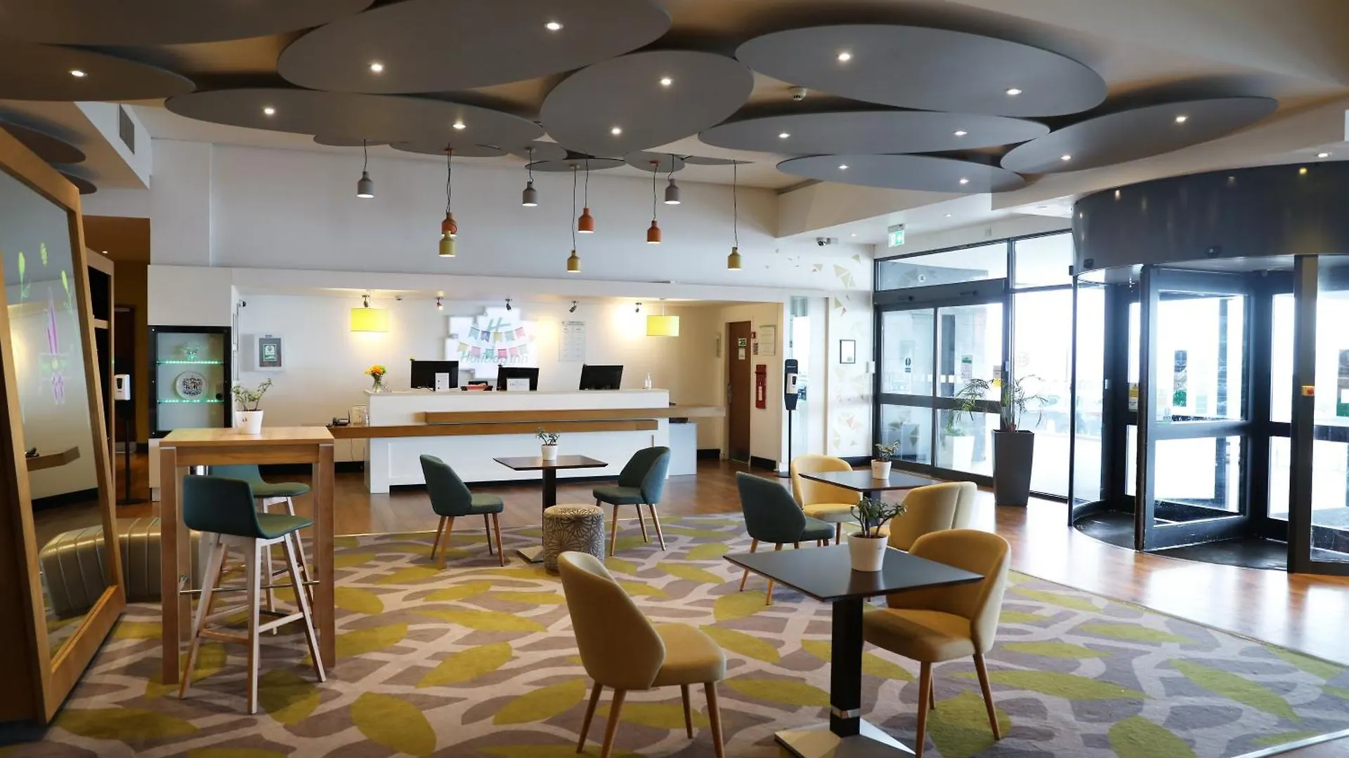 **** Szálloda Holiday Inn Brighton Seafront By Ihg Egyesült Királyság