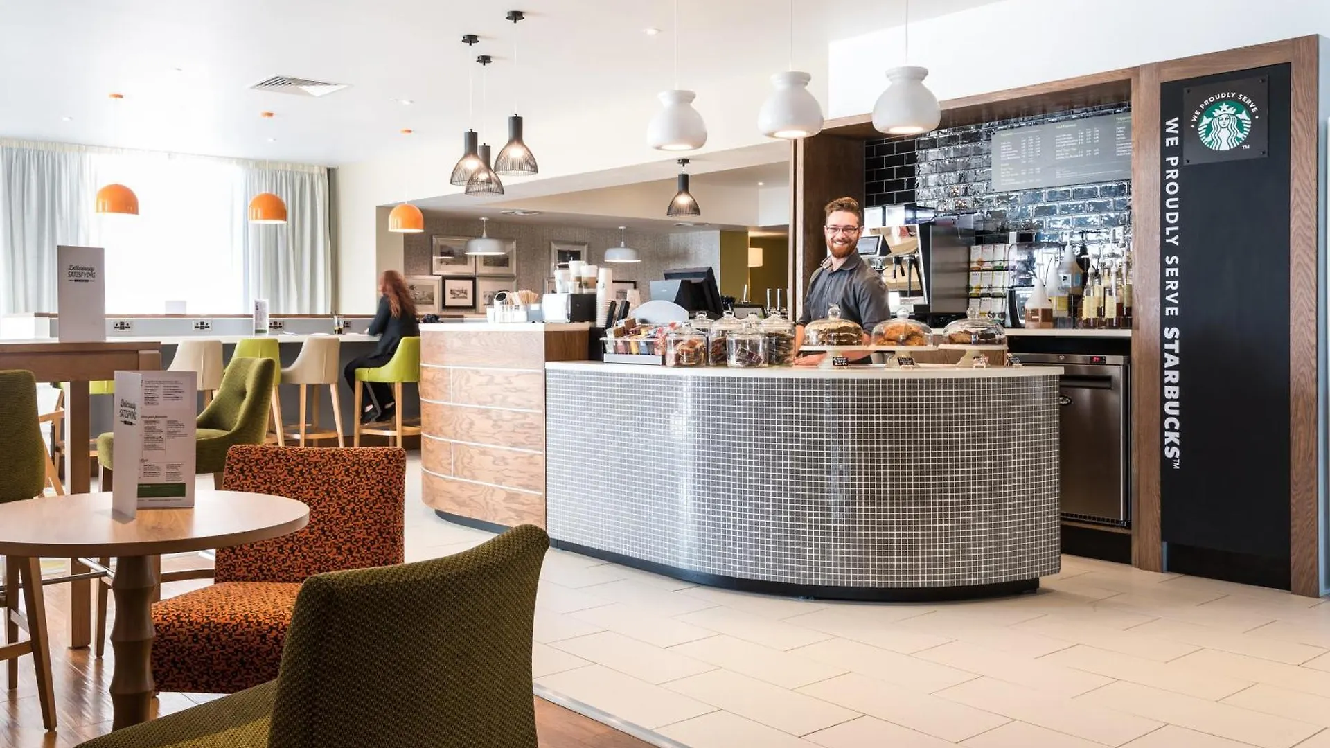 Holiday Inn Brighton Seafront By Ihg Storbritannien