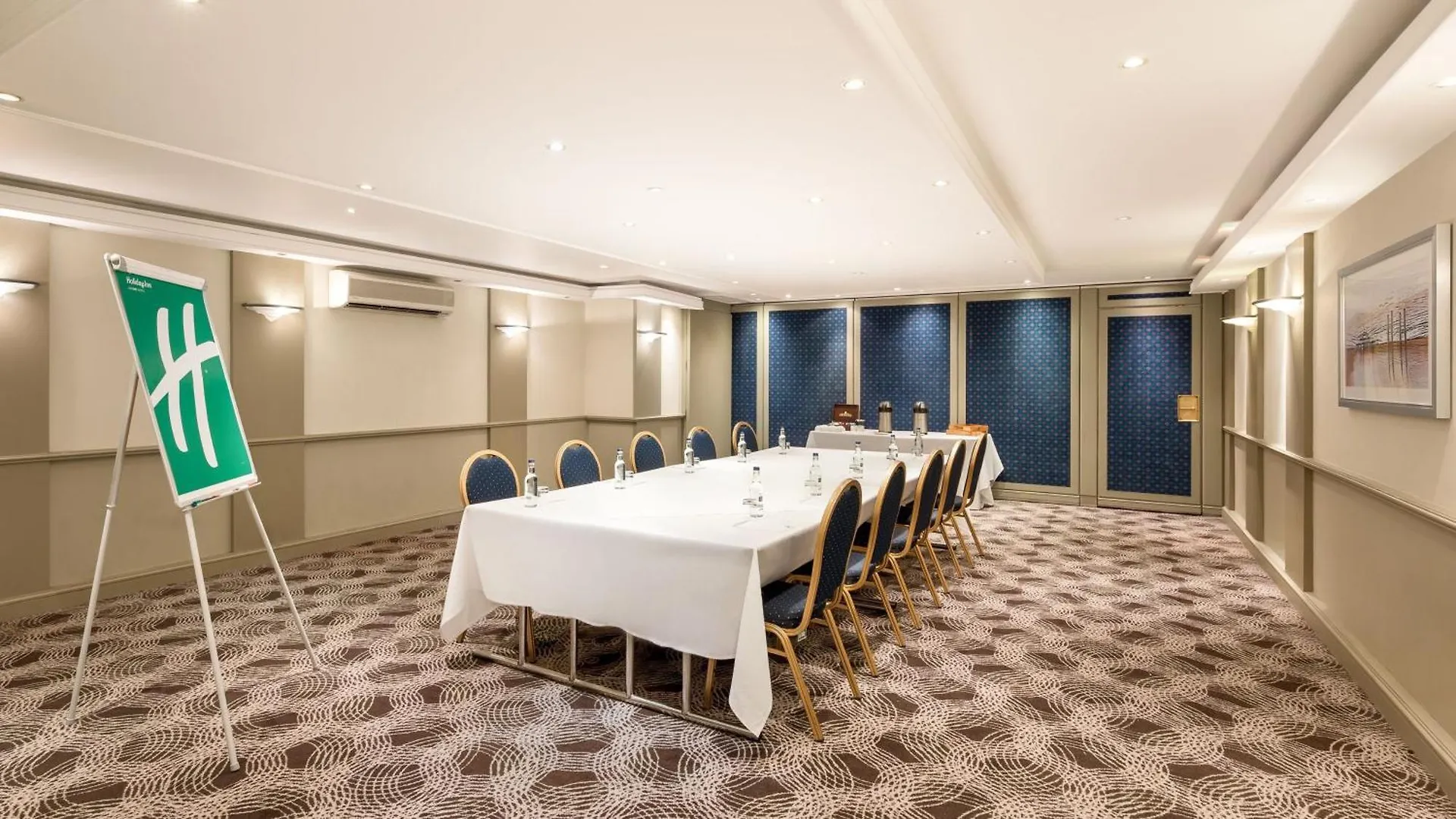 Holiday Inn Brighton Seafront By Ihg Szálloda