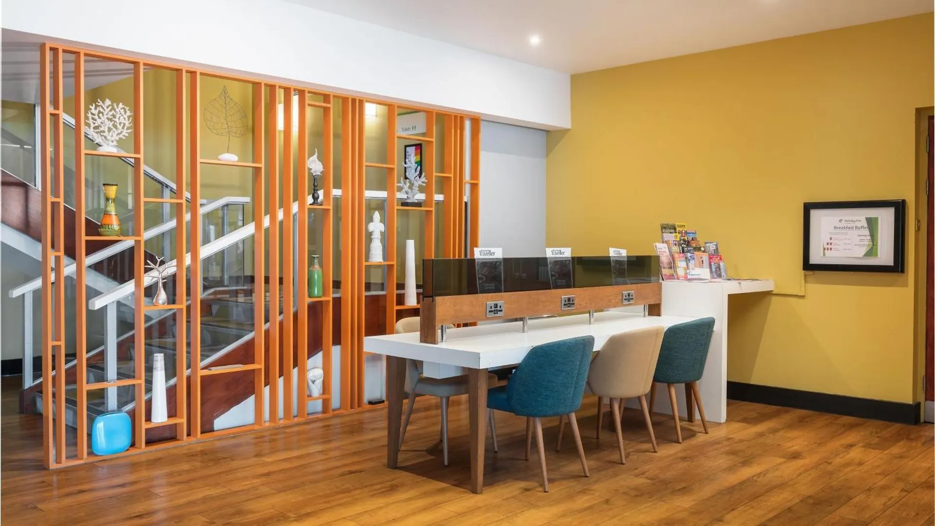 Holiday Inn Brighton Seafront By Ihg Szálloda