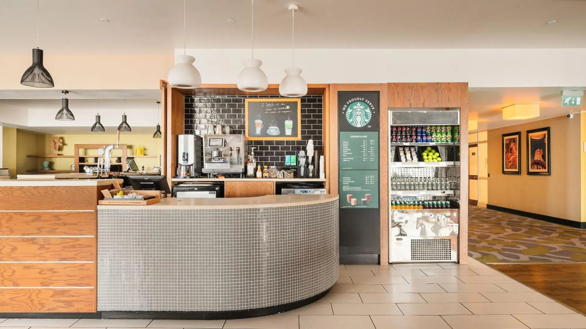 **** Szálloda Holiday Inn Brighton Seafront By Ihg Egyesült Királyság