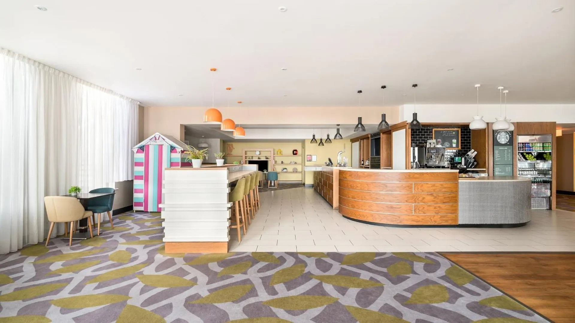 Holiday Inn Brighton Seafront By Ihg