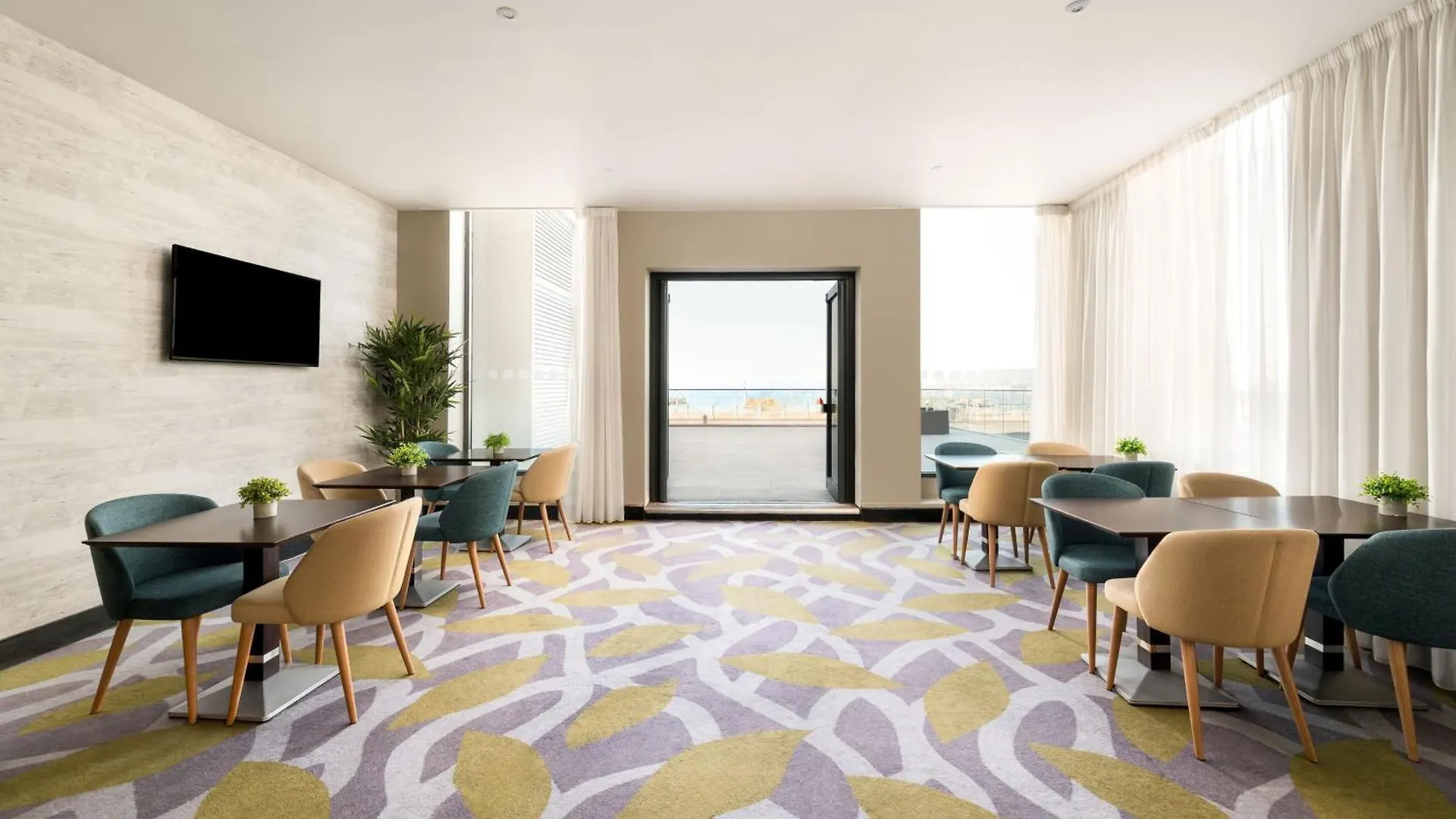 Holiday Inn Brighton Seafront By Ihg Szálloda