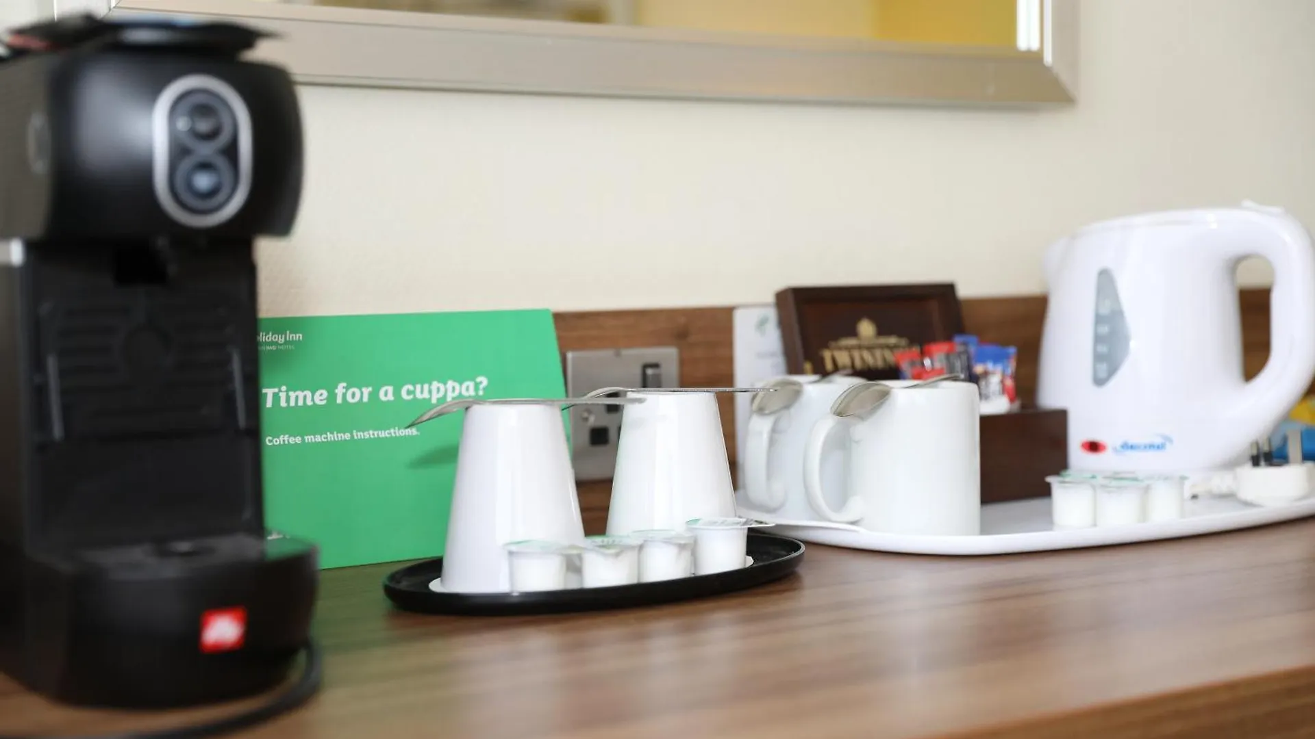 Szálloda Holiday Inn Brighton Seafront By Ihg
