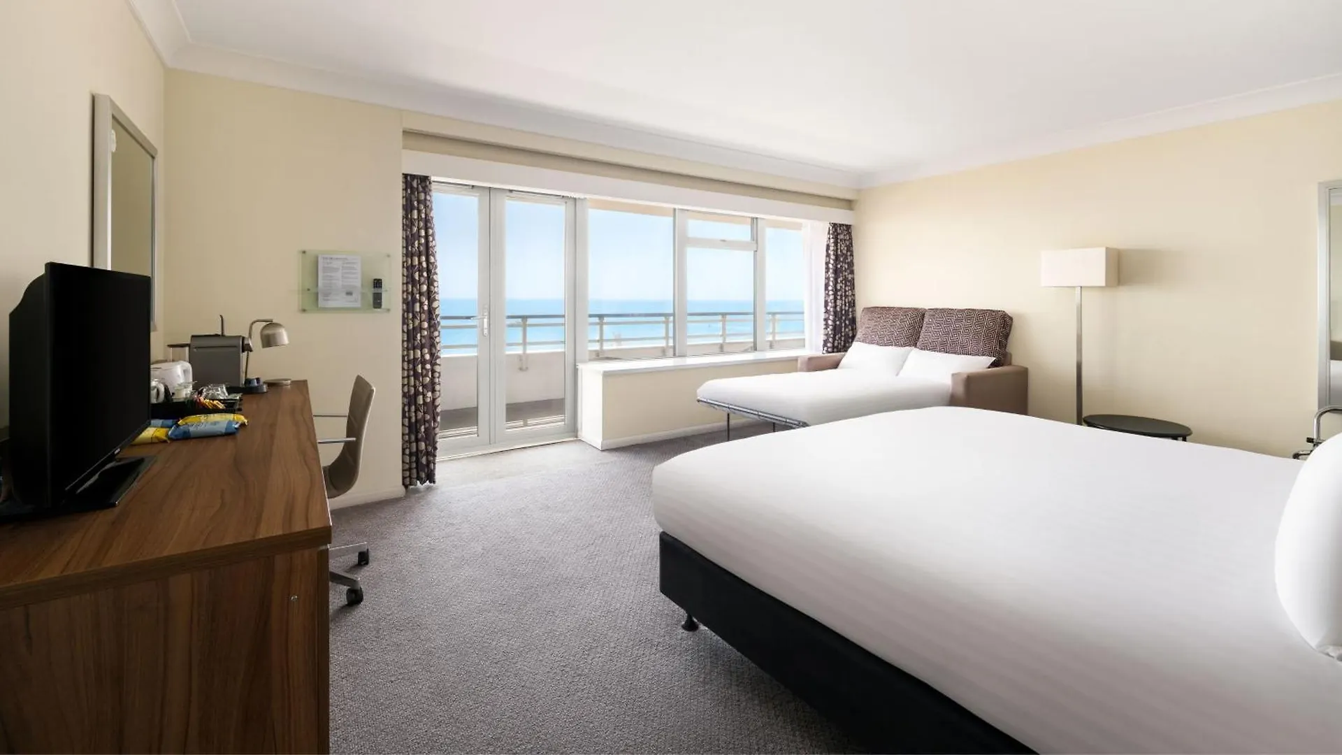 Holiday Inn Brighton Seafront By Ihg