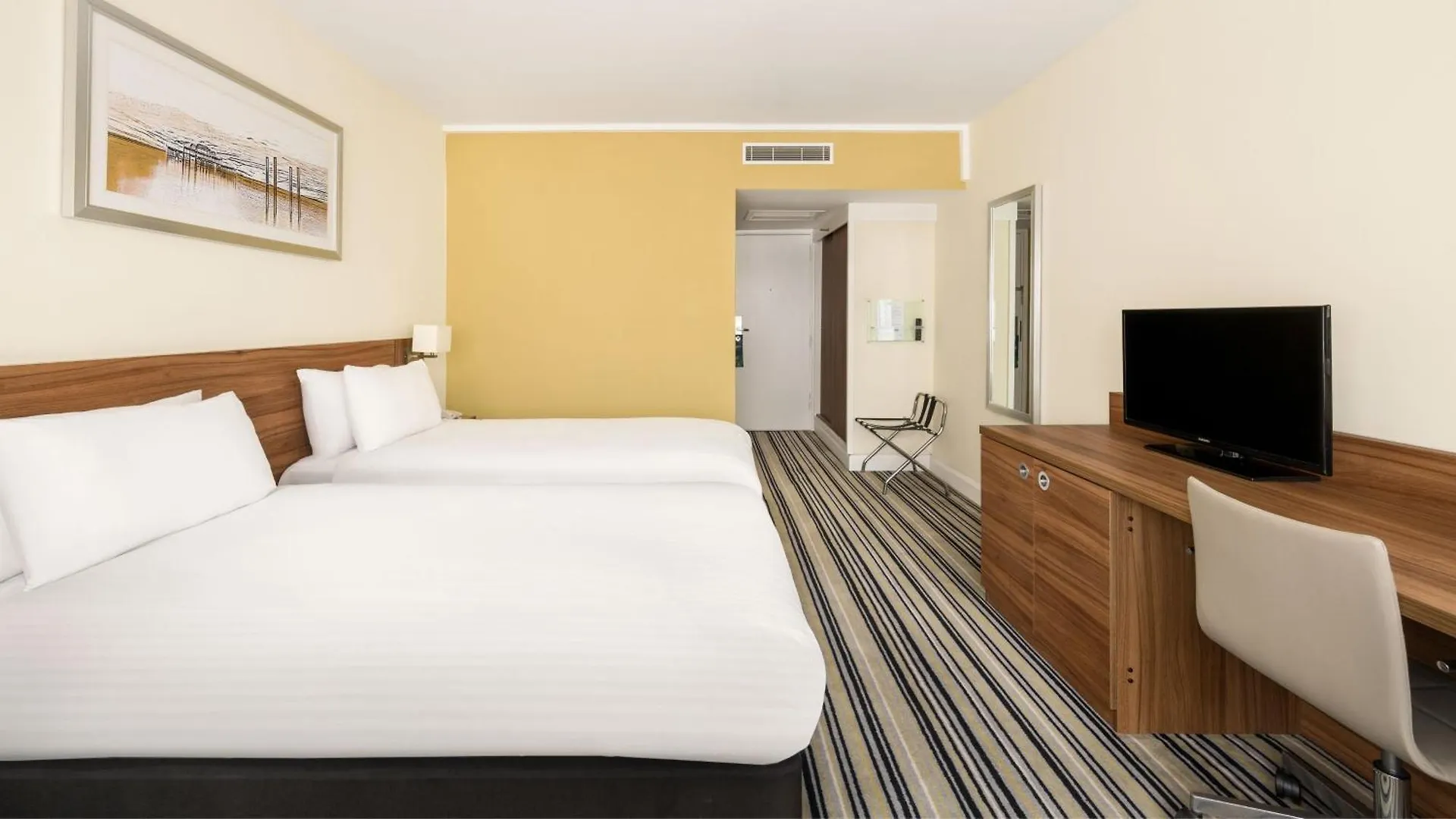 Holiday Inn Brighton Seafront By Ihg