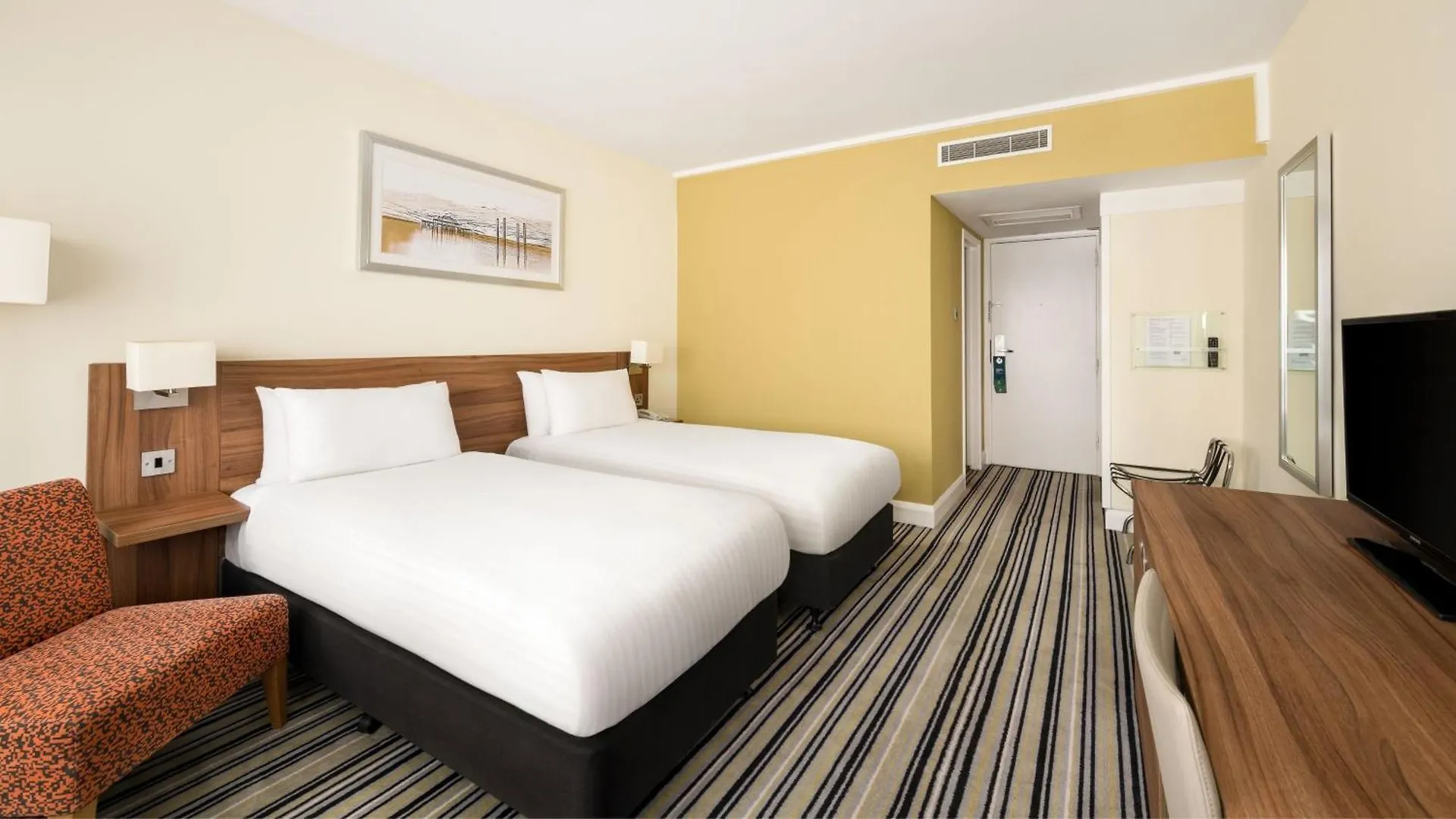 Holiday Inn Brighton Seafront By Ihg Hotel