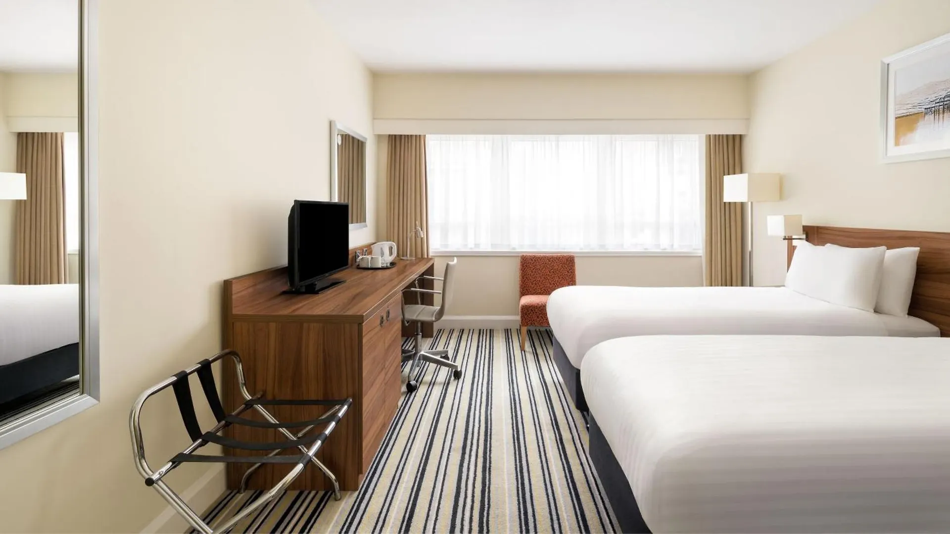 **** Szálloda Holiday Inn Brighton Seafront By Ihg Egyesült Királyság