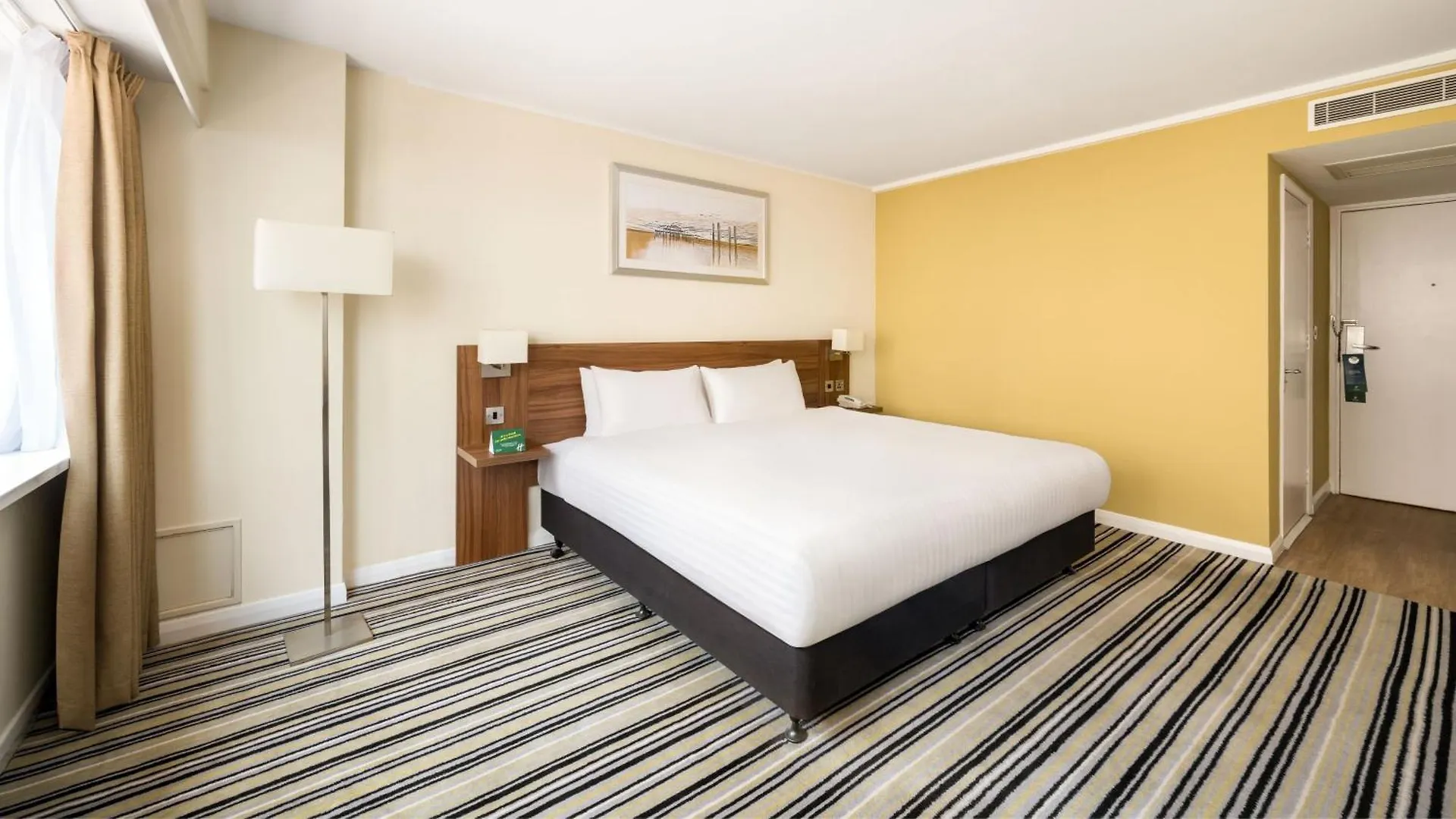 Szálloda Holiday Inn Brighton Seafront By Ihg