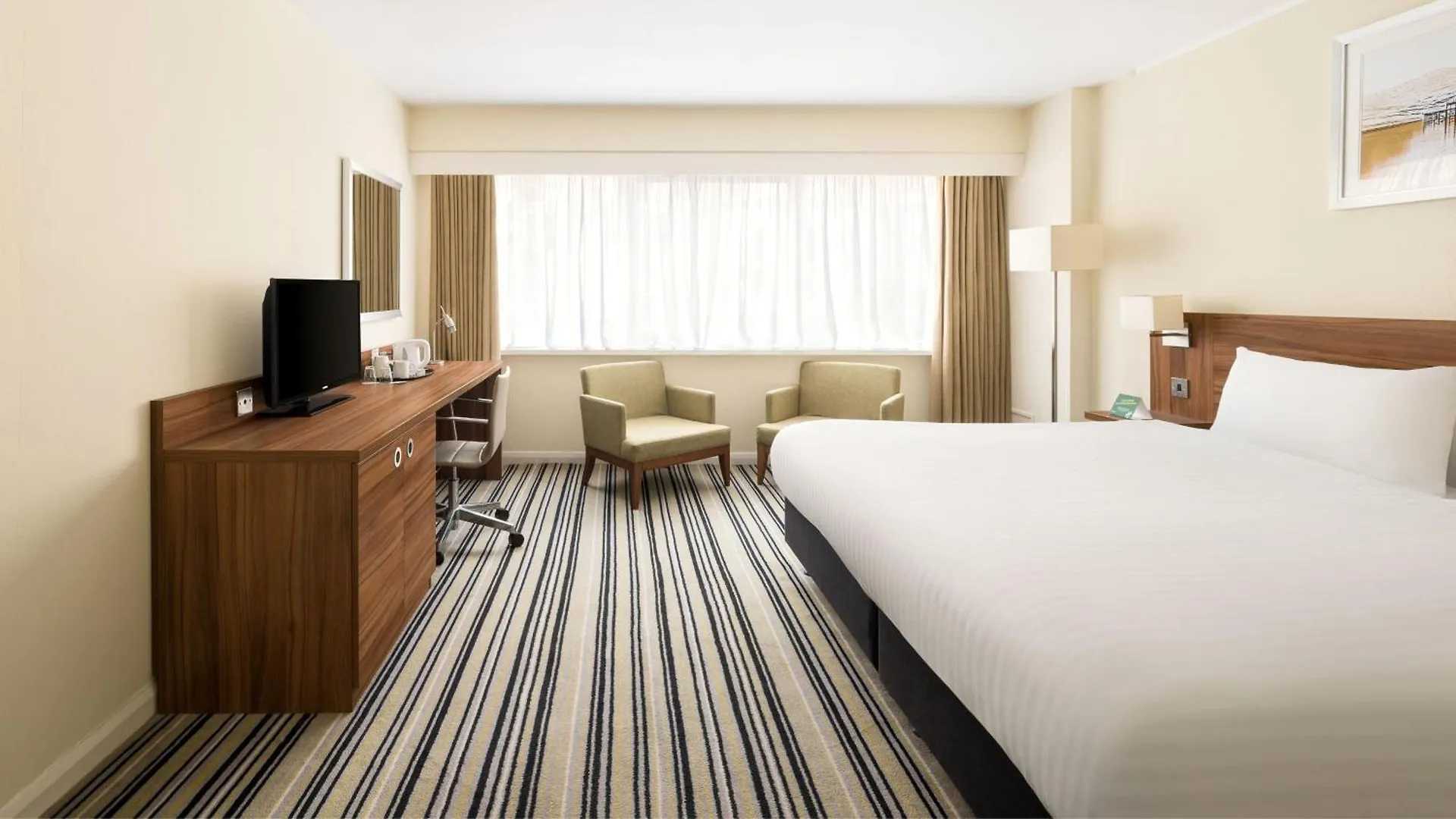 Holiday Inn Brighton Seafront By Ihg Szálloda