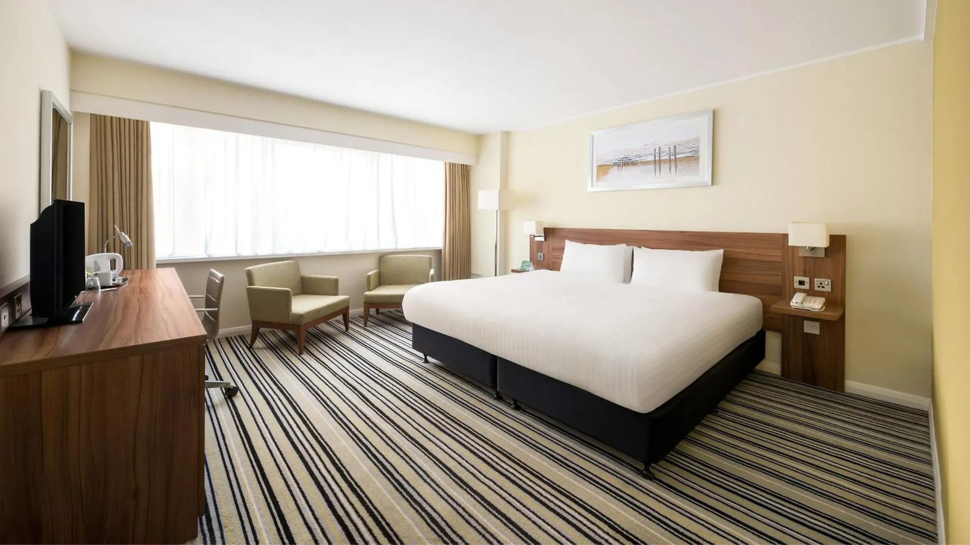 Holiday Inn Brighton Seafront By Ihg Egyesült Királyság
