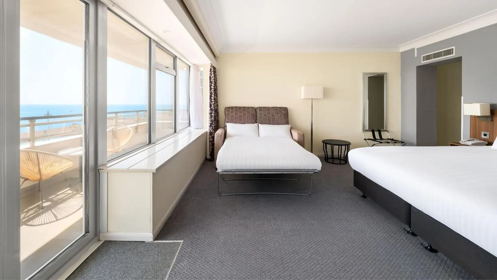 Holiday Inn Brighton Seafront By Ihg Szálloda