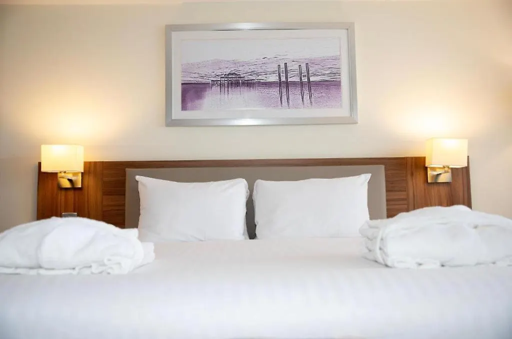 Holiday Inn Brighton Seafront By Ihg