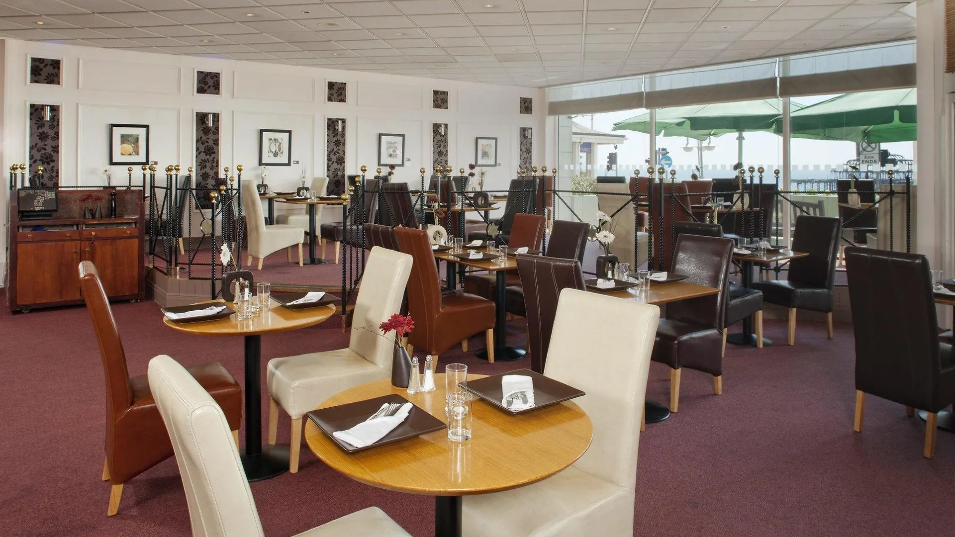 Holiday Inn Brighton Seafront By Ihg
