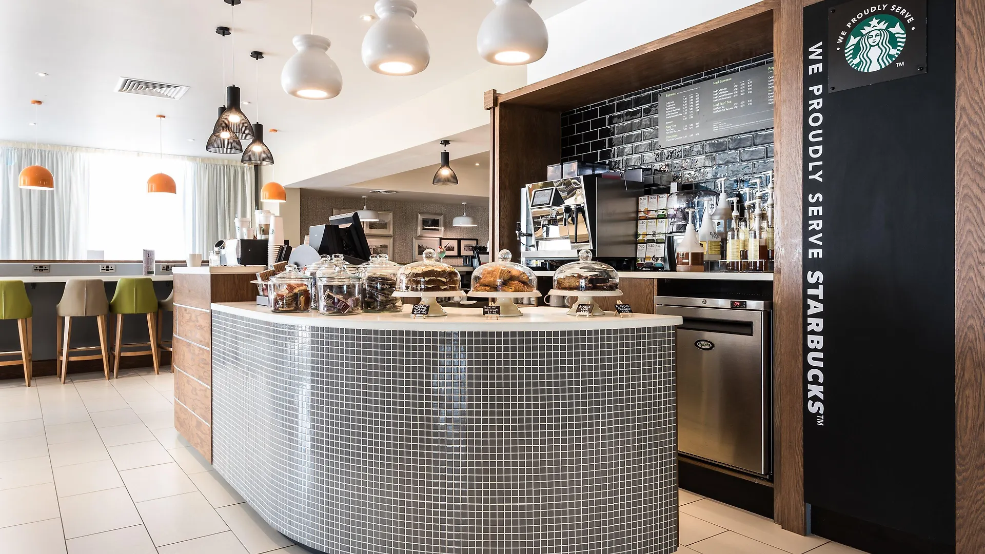 Hotel Holiday Inn Brighton Seafront By Ihg