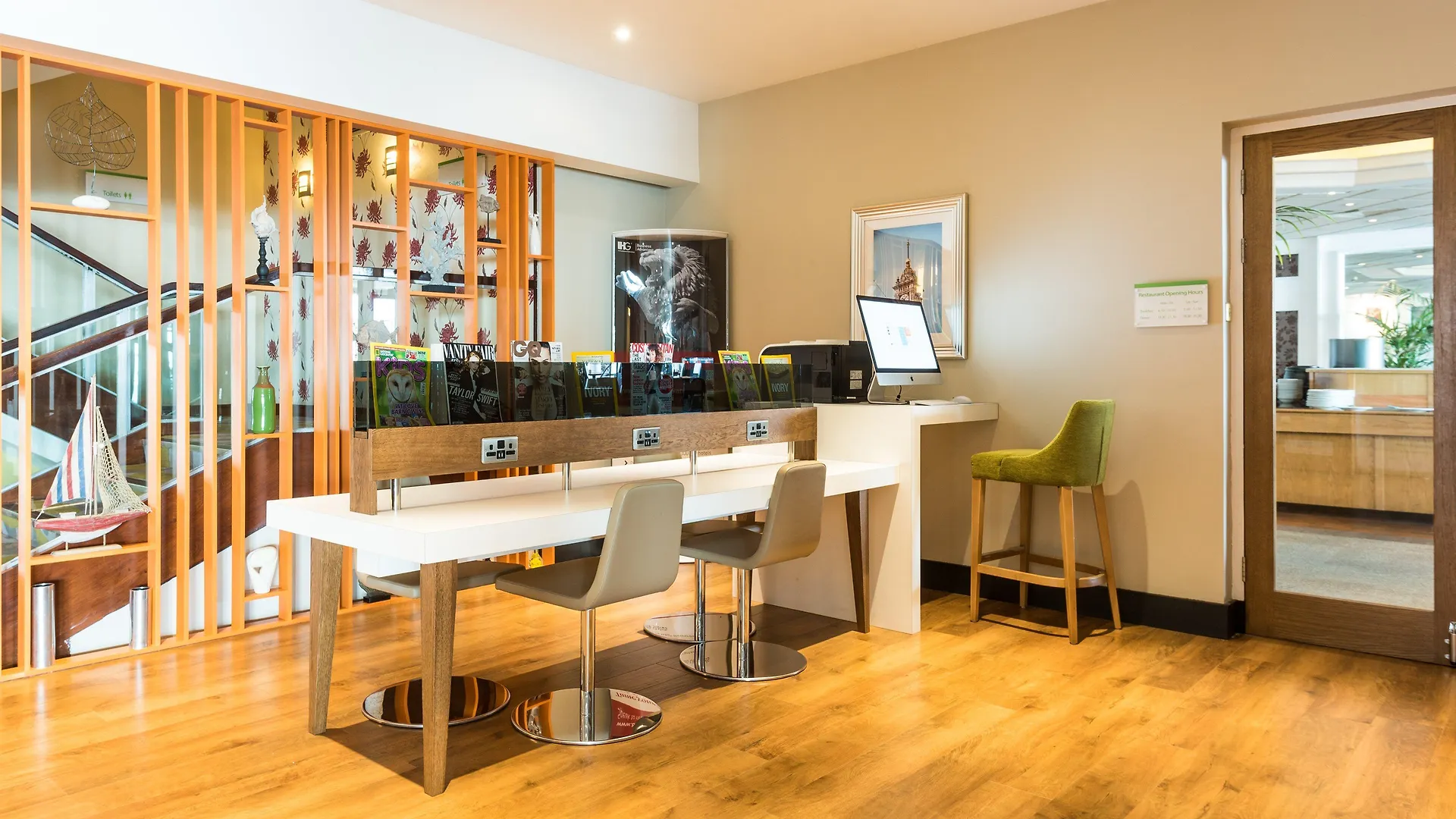 Holiday Inn Brighton Seafront By Ihg 4*,  Reino Unido