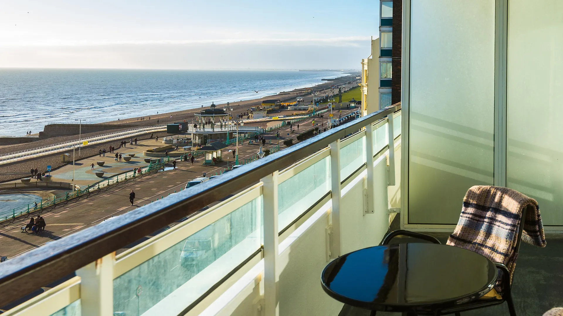 Hotel Holiday Inn Brighton Seafront By Ihg