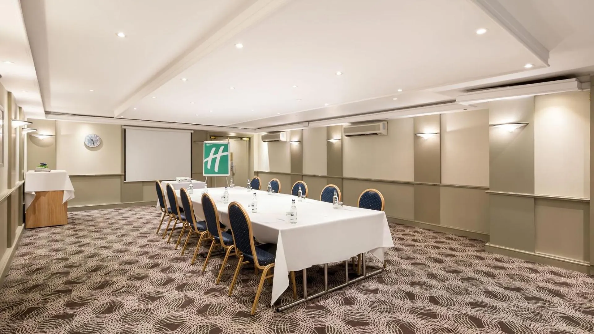 Holiday Inn Brighton Seafront By Ihg Hotel