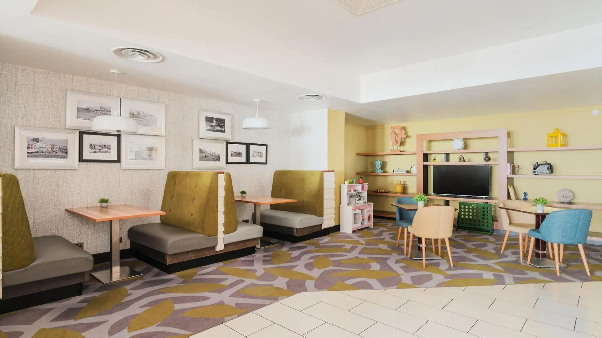 Holiday Inn Brighton Seafront By Ihg