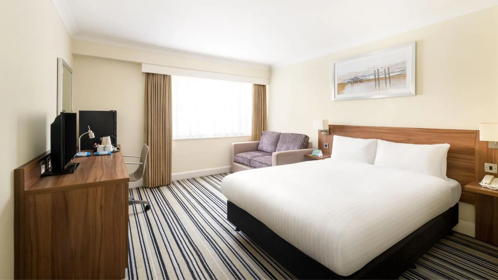 Hotel Holiday Inn Brighton Seafront By Ihg