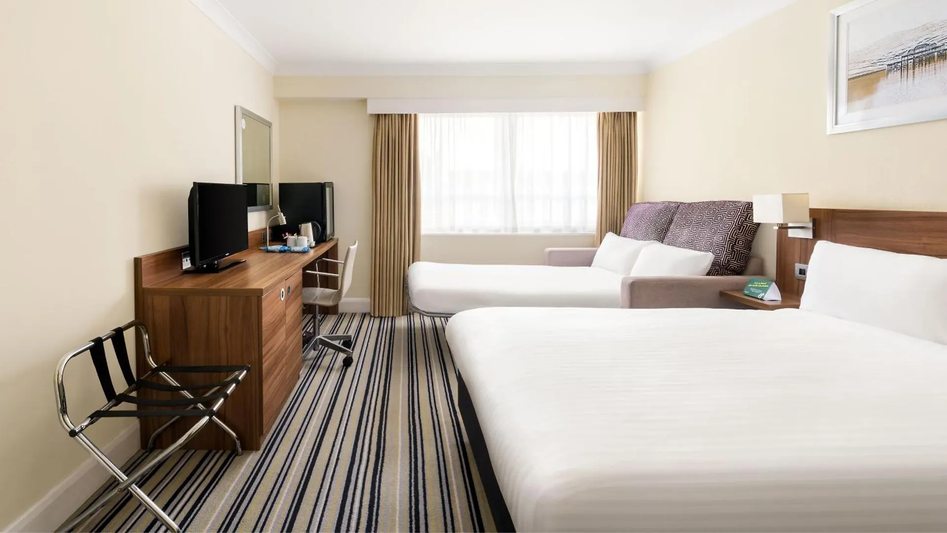 Holiday Inn Brighton Seafront By Ihg