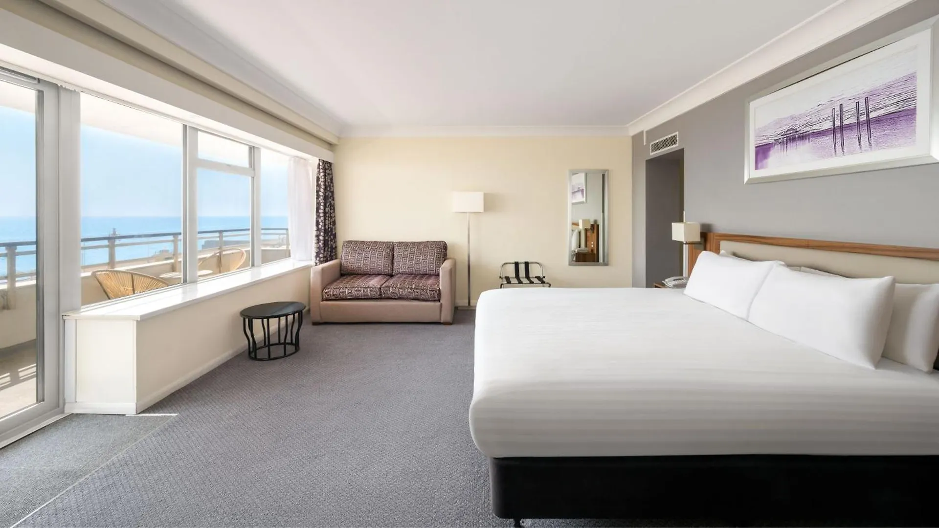 Hotel Holiday Inn Brighton Seafront By Ihg