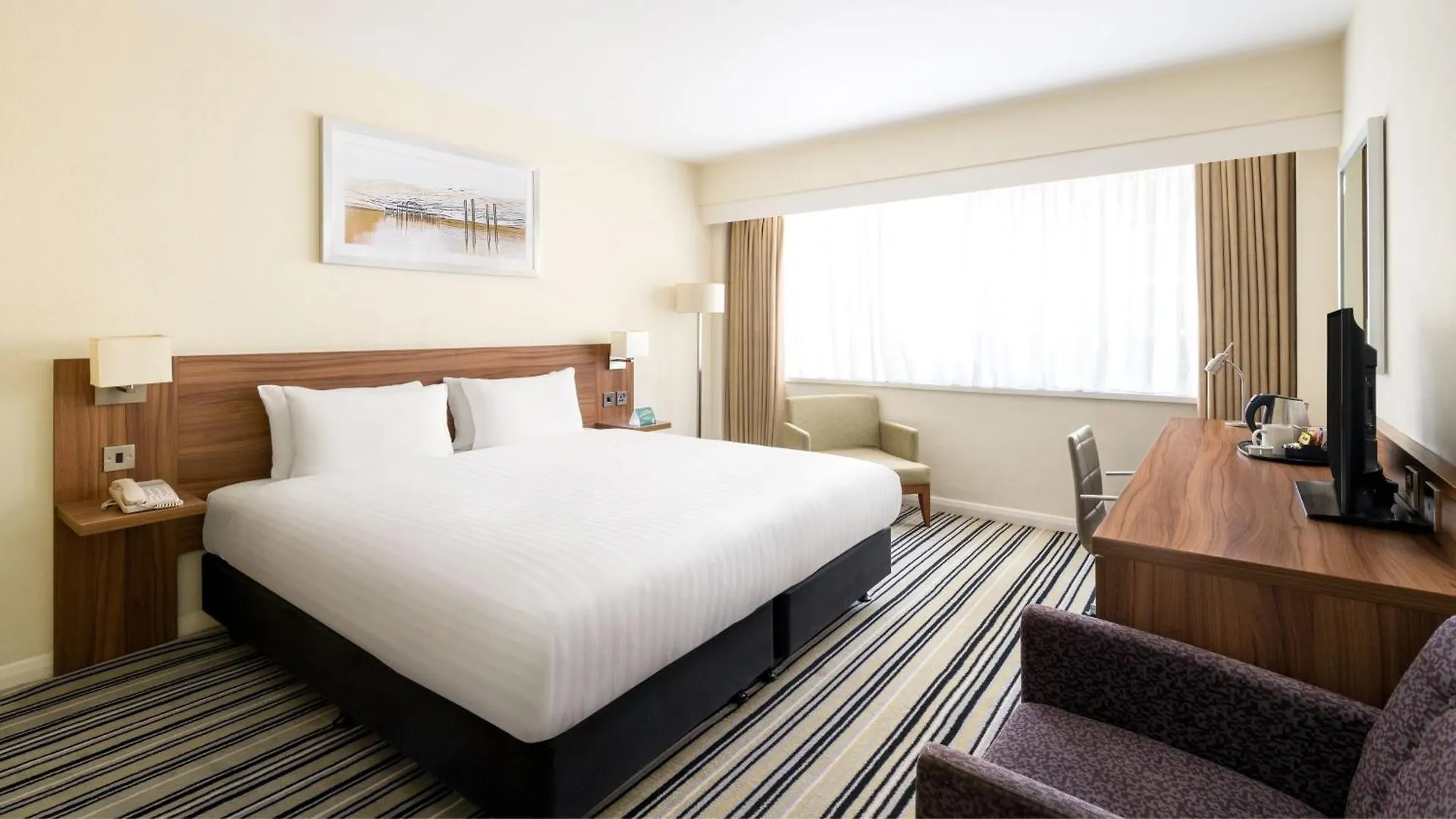 Holiday Inn Brighton Seafront By Ihg Reino Unido
