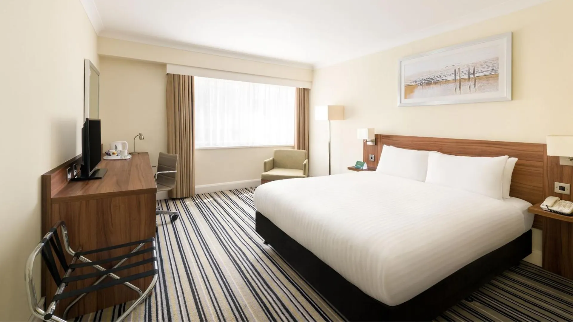 Holiday Inn Brighton Seafront By Ihg Hotel