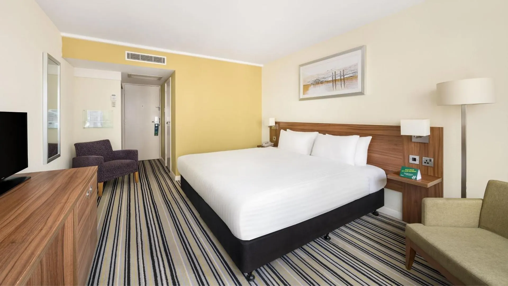 Holiday Inn Brighton Seafront By Ihg